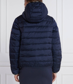 куртка Tommy Jeans - темно-синий(DW0DW15168)