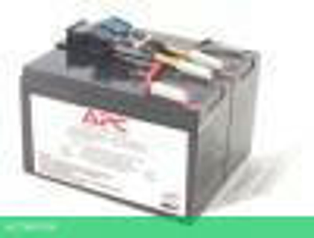Аккумулятор для ИБП APC RBC48