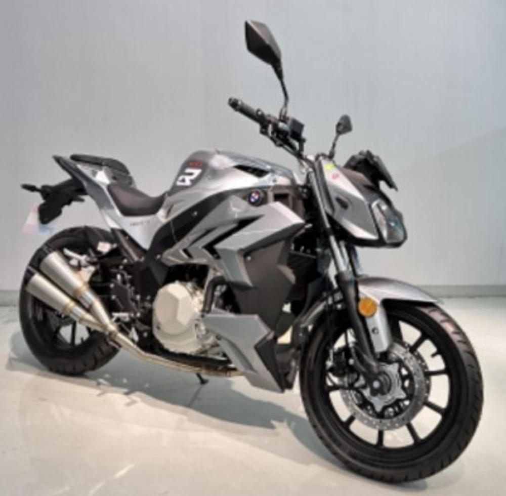 Мотоцикл бензиновый MOTO R 450CC Water-cooled EFI