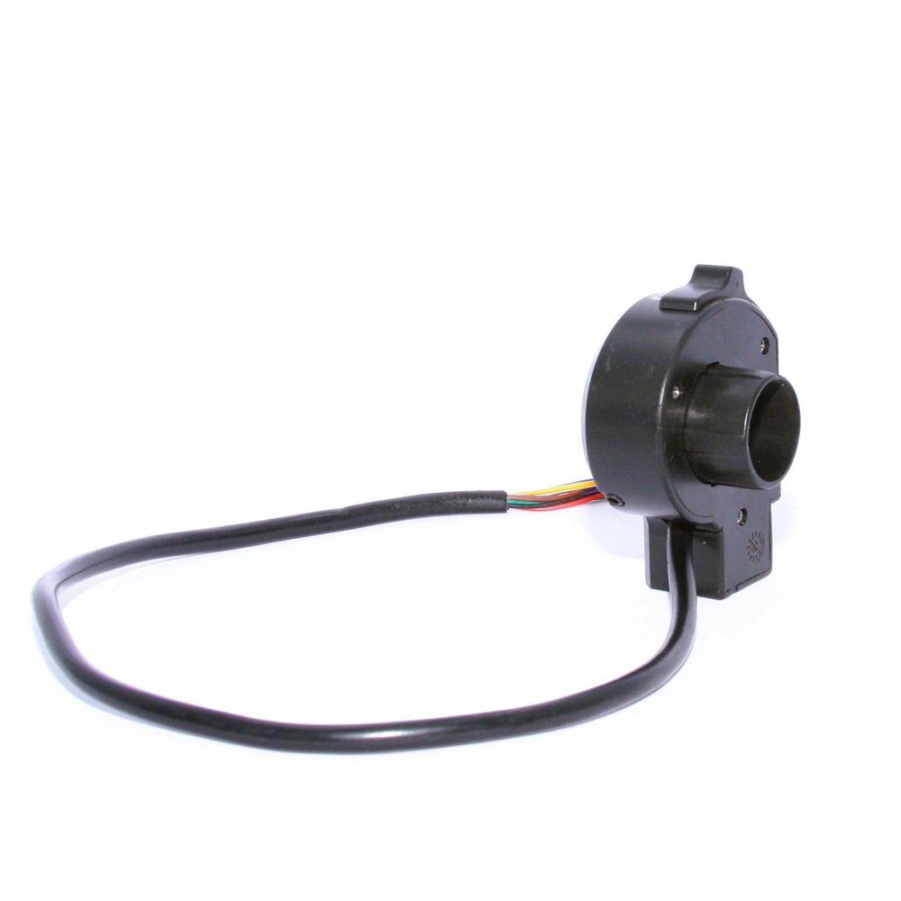 Блок управления, переключатели света поворотников (кабель 45см ) для электровелосипеда самоката