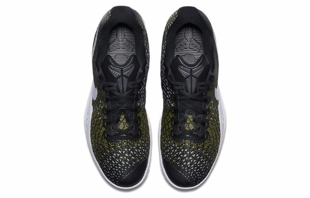 Кроссовки Nike Mamba Instinct Ep