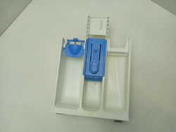 WIS24140OE/47 кт173 Дозатор порошка для стиральной машины Bosch WIS24140OE/47 б/у