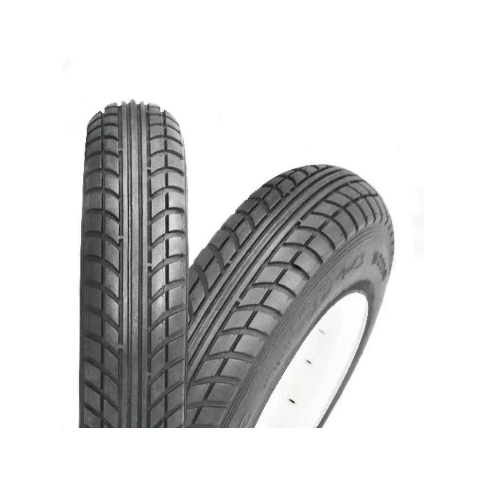 Покрышка 8 1/2x2 (50-134) для самокатов колясок велосипедов (ёлочка)