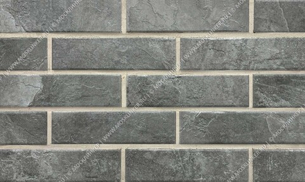 Керамин, Колорадо 2, 245x65x7, арт. 10161 - Клинкерная плитка для фасада и внутренней отделки