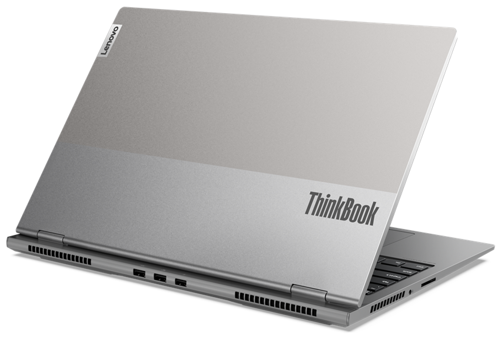Ноутбук Lenovo ThinkBook 16p Gen 2 AMD Ryzen 5 5600H/RAM 16Gb/SSD 512Gb/Nvidia RTX3060 6Gb/16.0"/2560*1600/DOS