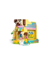 Конструктор Friends 42650 Магазин аксессуаров