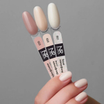 Nail Republic Cover base rubber 023, 10 мл