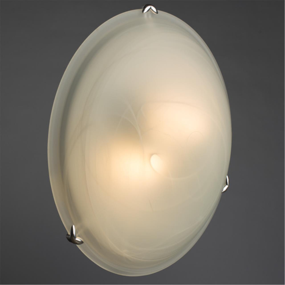 Светильник потолочный Arte Lamp Symphony A3440PL-2CC