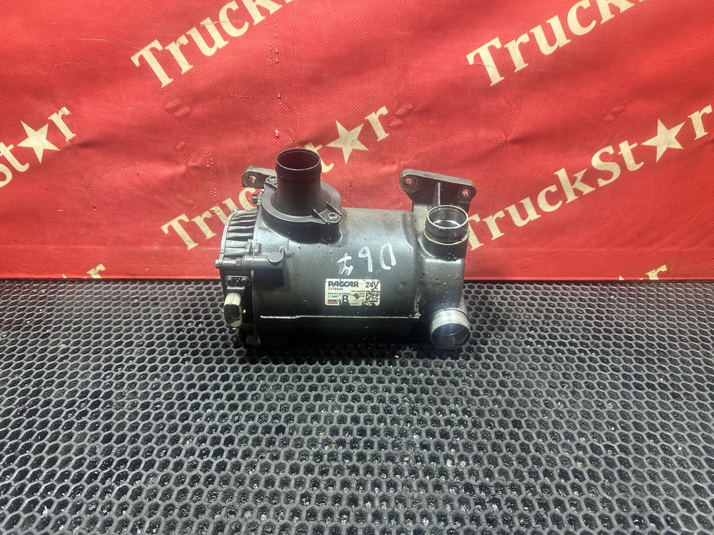 Модуль вентиляции картера Euro 5 2020г.