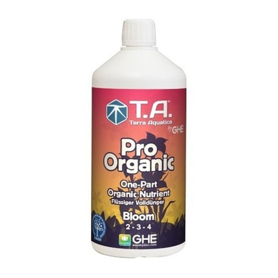 Pro Organic Bloom