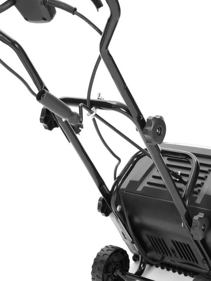 Снегоуборщик KETTAMA ECO 1600