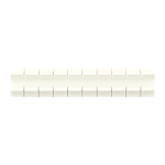Маркировка для клемм 2.5 UT 1-50 (100 шт)