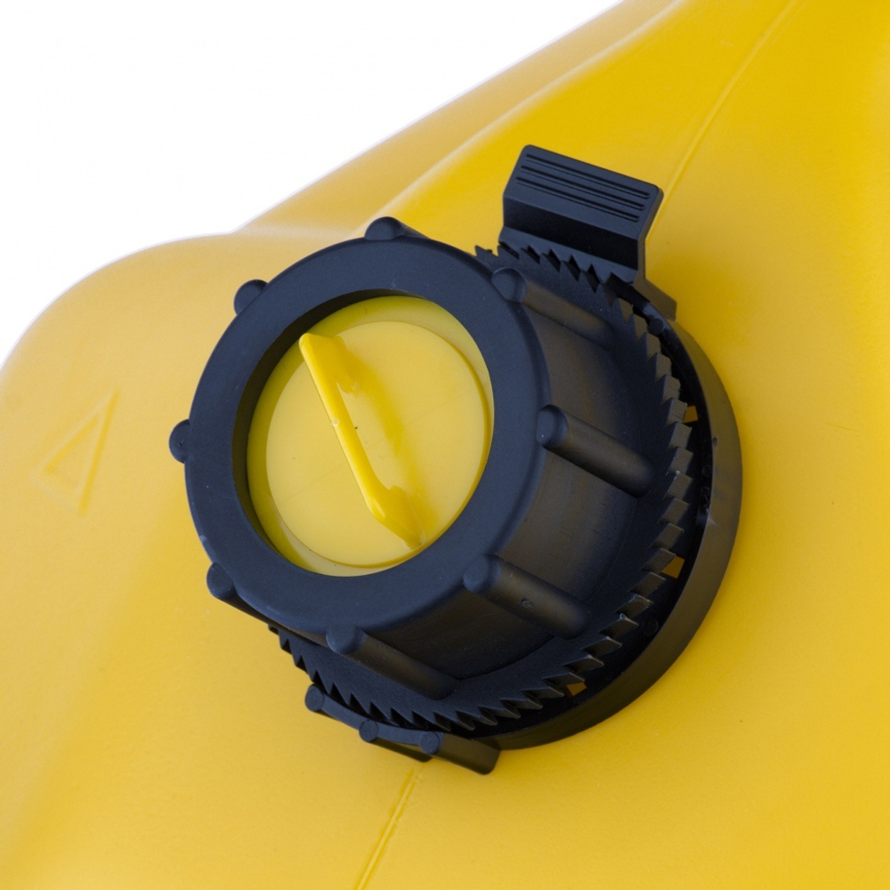 Канистра для ГСМ, премиум, 5л Denzel