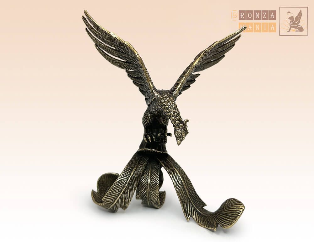 фигурка Феникс