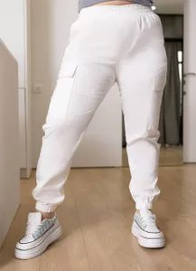 Джоггеры УК-452 Фабрика Моды