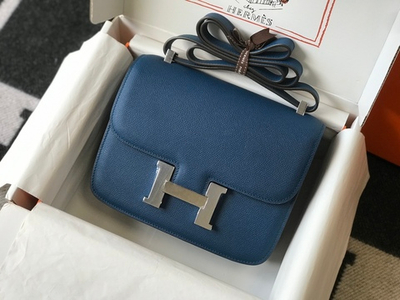 Hermes Constance 18/ 24