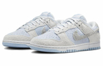 Кроссовки Nike Dunk "Light Armory Blue And Photon Dust"
