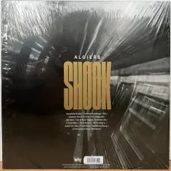 Algiers – Shook - LP