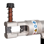 Пресс гидравлический ручной ПГРс-70АМ серия ПРОФИ КВТ