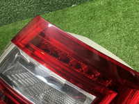 Фонарь правый Skoda Octavia 3 A7 (2013-2017) LED