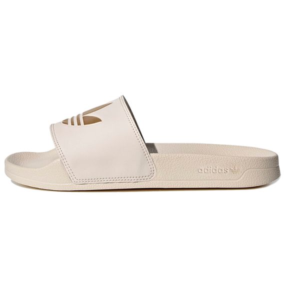Adidas Originals Adilette Lite 'Linen Gold'