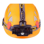 Фонарь светодиодный налобный Fenix HL60R Cree XM-L2 U2, 950 лм, аккумулятор*