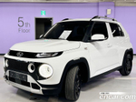Hyundai Casper Turbo The Essential (11.2022)