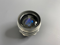 Mir-1 37mm 2.8 М39 Silver Grand Prix 1958 № 012023