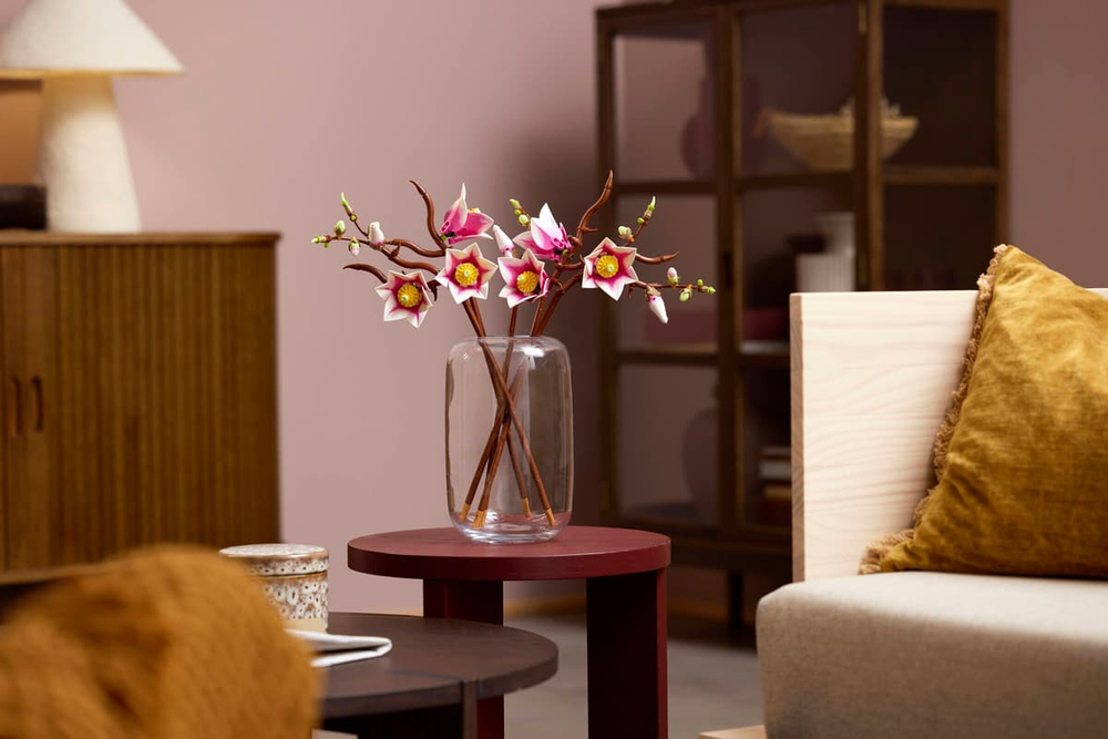 Конструктор LEGO The Botanical Collection 11510 Magnolia Branches