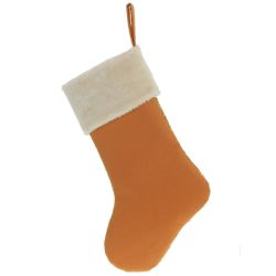 GAEM Изделие декоративное "Носок", L32 W2 H49 см