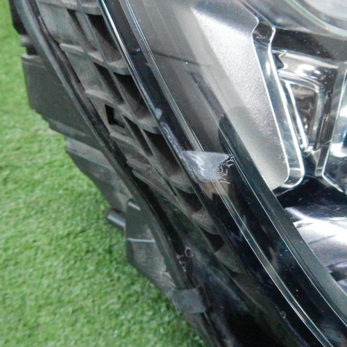 Фара правая Audi Q5 (2017-2020) LED