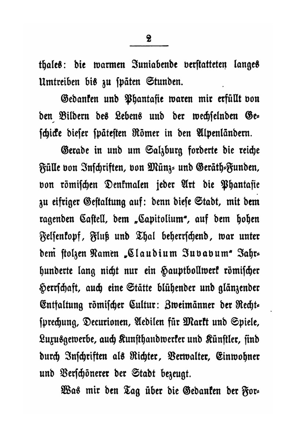 Felicitas. Historischer Roman Aus Der Völkerwanderung (A. 476 N. Chr.) | Dahn Felix