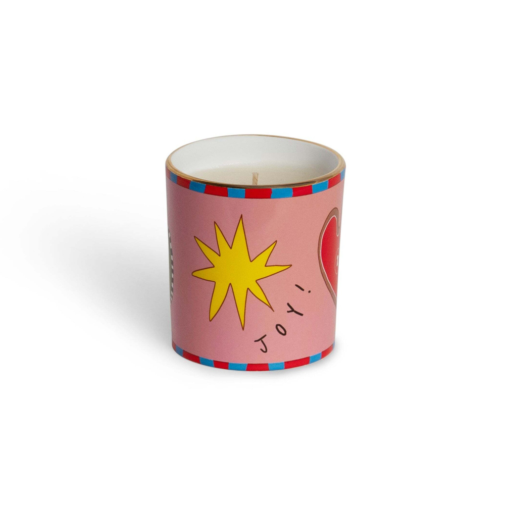 Свеча ароматическая Il Frutto Della Passione Joy