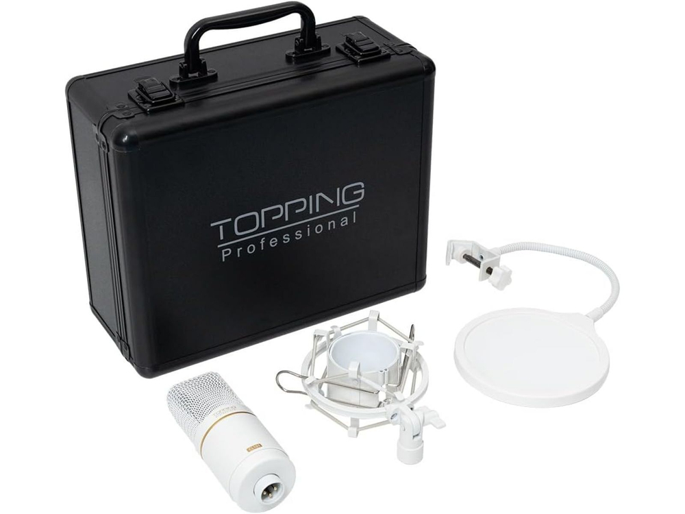Микрофон Topping Professional CL 101