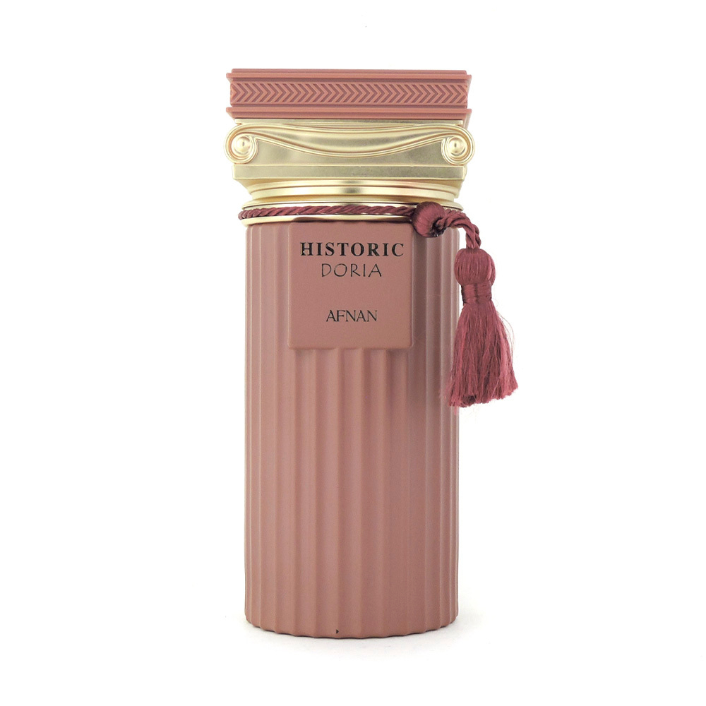Afnan Historic Doria — парфюмерная вода для женщин