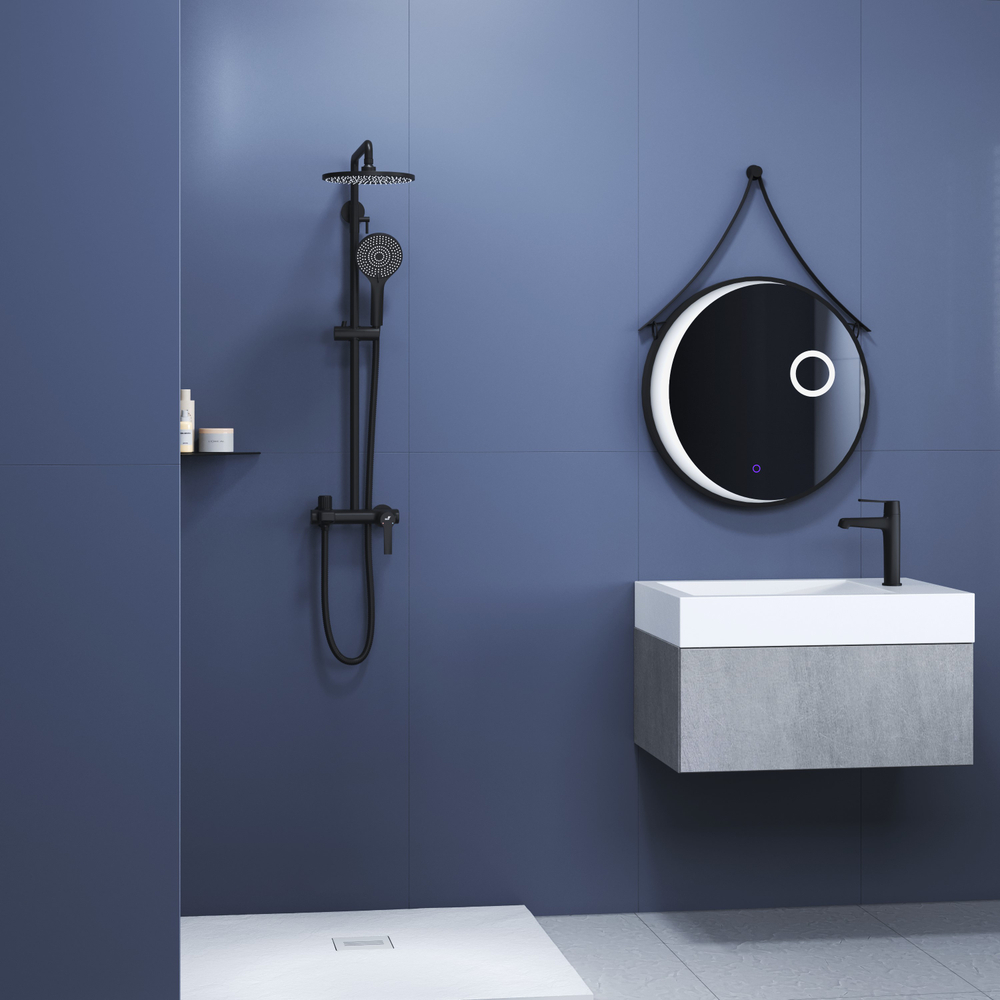 Душевая система RGW SP-31B