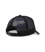 Кепка THIS IS SPARTA! John Hatter - черный(1-1051-U00)