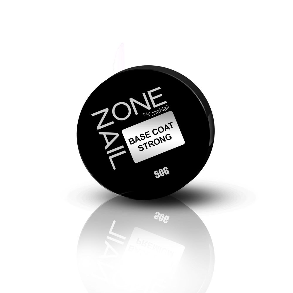 OneNail Base coat Strong, 30 мл (шайба)