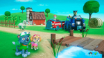 Игра PAW Patrol: On a Roll! (Щенячий патруль) (Английская версия) для Nintendo Switch