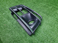 Накладка ПТФ левая Audi Q5 2 80A (17-20) S-line