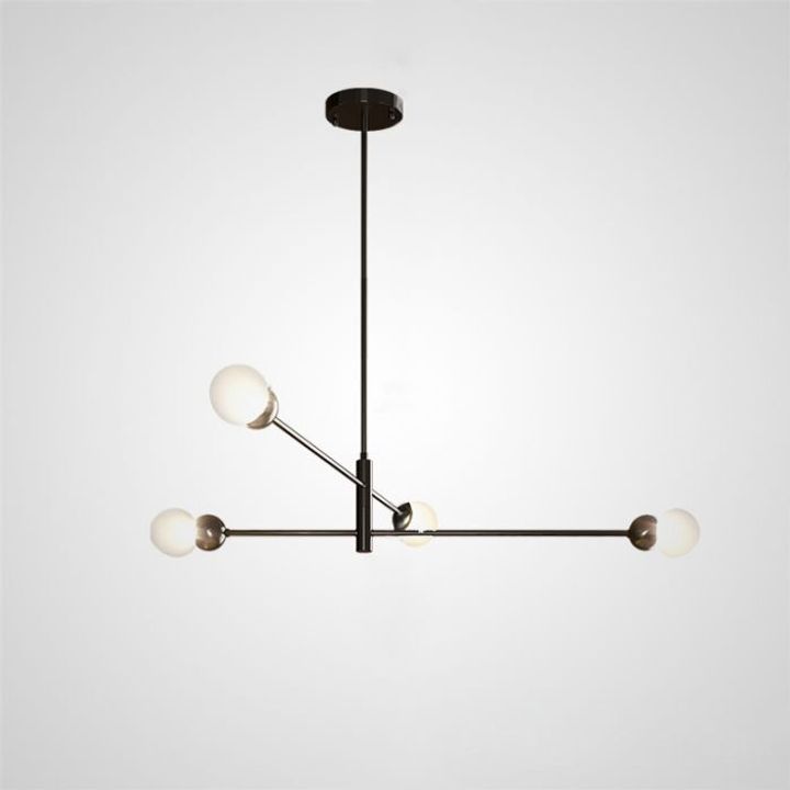 Подвесная люстра Imperium Loft Salme 151691-26