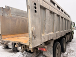 Shacman (Shaanxi) SX* 8x4 Самосвал SX331863366 (Дизельный, 12,5 л, 551 л.с., МТ)