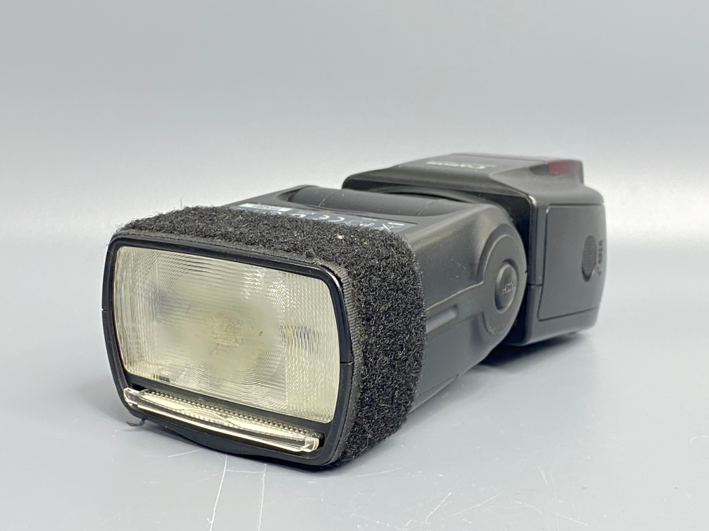 Canon Speedlite 580EX II