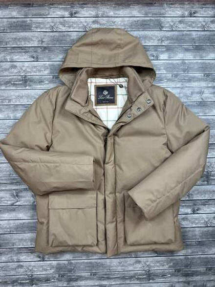 Пуховик Loro Piana