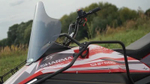 Снегоход SHARMAX SHP-680