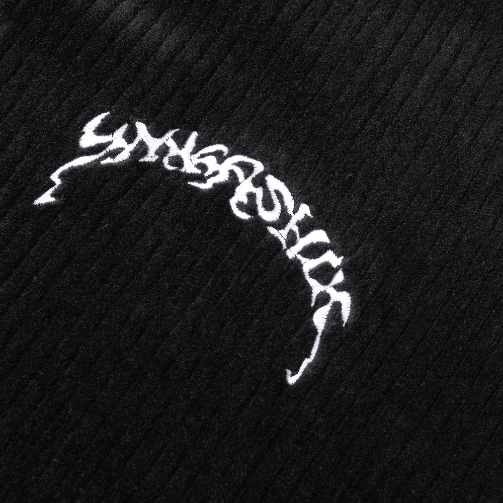 Свитшот велюровый Ymkashix Puff