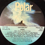 ABBA - Waterloo (Дания)