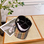 Бейсболка Burberry