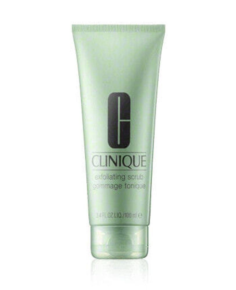 Clinique Reinigung Exfoliating Scrub (100 ml)