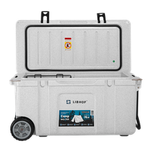 Изотермический контейнер Libhof Camp MQ-75R